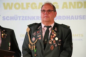 Ehrenamtsgala des Kreissportbundes