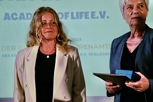 Ehrenamtsgala des Kreissportbundes