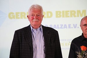 Ehrenamtsgala des Kreissportbundes