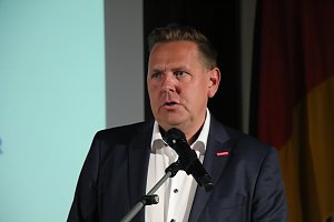 Ehrenamtsgala des Kreissportbundes