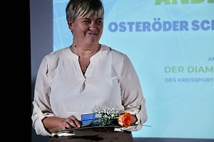 Ehrenamtsgala des Kreissportbundes