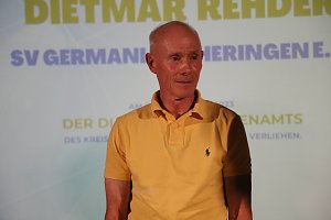 Ehrenamtsgala des Kreissportbundes