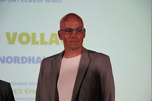 Ehrenamtsgala des Kreissportbundes