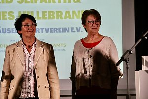 Ehrenamtsgala des Kreissportbundes