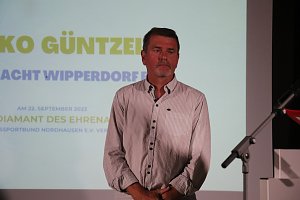 Ehrenamtsgala des Kreissportbundes