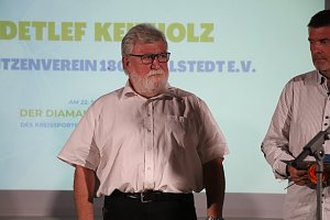 Ehrenamtsgala des Kreissportbundes