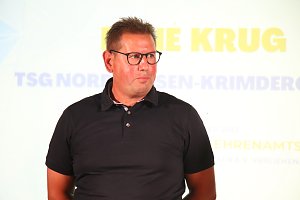 Ehrenamtsgala des Kreissportbundes