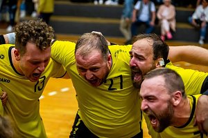 Ein fast perfektes Handballwochenende