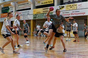 Ein fast perfektes Handballwochenende