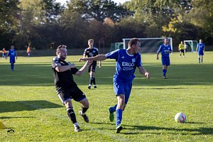 Lokalderby am Fu&szlig;e der Bleicher&ouml;der Berge