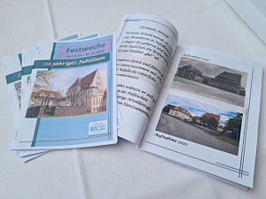 110 Jahre Hermann-Arnold-Stifung