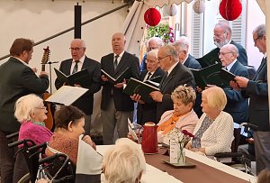 110 Jahre Hermann-Arnold-Stifung