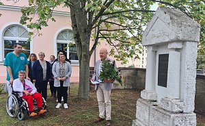 110 Jahre Hermann-Arnold-Stifung