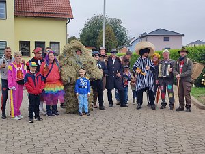 Kirmes in Kleinwerther