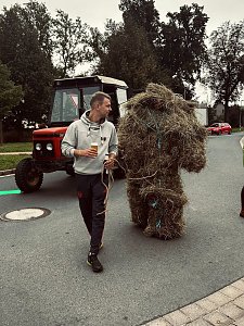 Kirmes in Kleinwerther