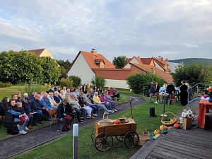 Jubil&auml;umskirmes in Kleinbodungen