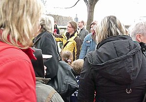Bambinilauf
