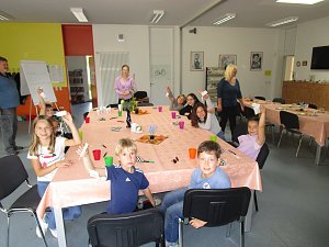Ferienarbeit in Artern