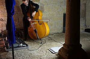 Konzert am Montagabend