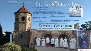 Konzert am Montagabend
