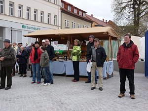 Start Apfelsch&auml;ppermarkt