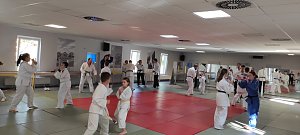 Trainingscamp auf der Feuerkuppe