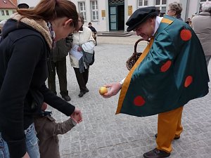 Start Apfelsch&auml;ppermarkt