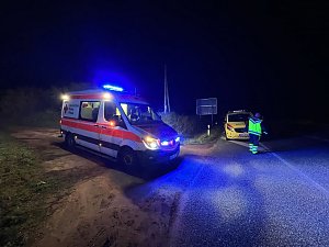 Schwerer Unfall bei G&uuml;nzerode