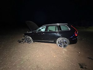 Schwerer Unfall bei G&uuml;nzerode