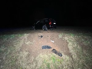 Schwerer Unfall bei G&uuml;nzerode