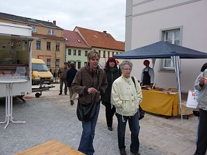 Start Apfelsch&auml;ppermarkt