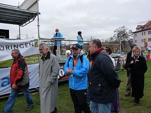Kyffh&auml;userberglauf