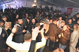 Hoffest der WBG S&uuml;dharz