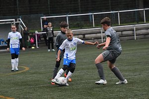 FSV Wacker 90 gg. VfL 1888 Ebeleben