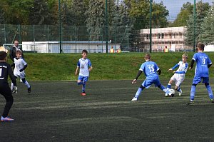 Wackers D2 gegen TSV Blau-Wei&szlig; Westerengel 