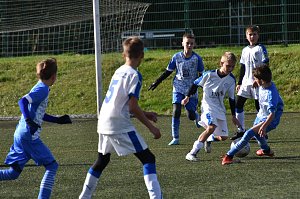 Wackers D2 gegen TSV Blau-Wei&szlig; Westerengel 