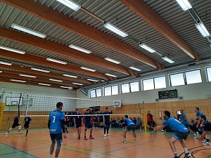 Zu Hause makellos: Ebeleben siegt gegen P&ouml;&szlig;neck und Erfurt