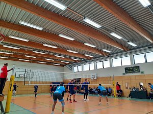 Zu Hause makellos: Ebeleben siegt gegen P&ouml;&szlig;neck und Erfurt