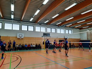 Zu Hause makellos: Ebeleben siegt gegen P&ouml;&szlig;neck und Erfurt