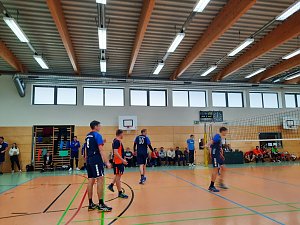 Zu Hause makellos: Ebeleben siegt gegen P&ouml;&szlig;neck und Erfurt