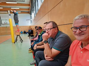 Zu Hause makellos: Ebeleben siegt gegen P&ouml;&szlig;neck und Erfurt