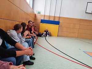 Zu Hause makellos: Ebeleben siegt gegen P&ouml;&szlig;neck und Erfurt