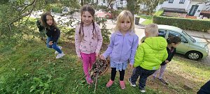 Ferienprogramm an der Grundschule Artern
