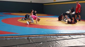 Ferienprogramm an der Grundschule Artern