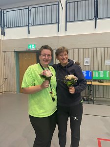 Neue Rekorde beim Rolandpokal
