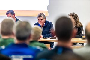 Mitgliederversammlung des Kreissportbundes