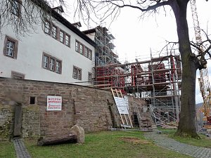 Regionalmuseum Bad Frankenhausen