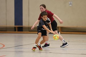 Impressionen vom Handball-Wochenende