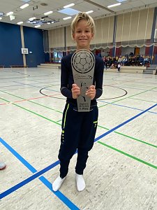 Impressionen vom Handball-Wochenende