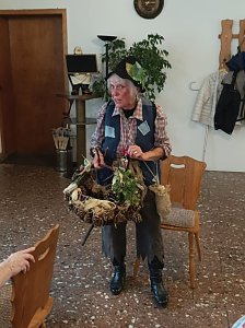 Begegnung nachgeholt